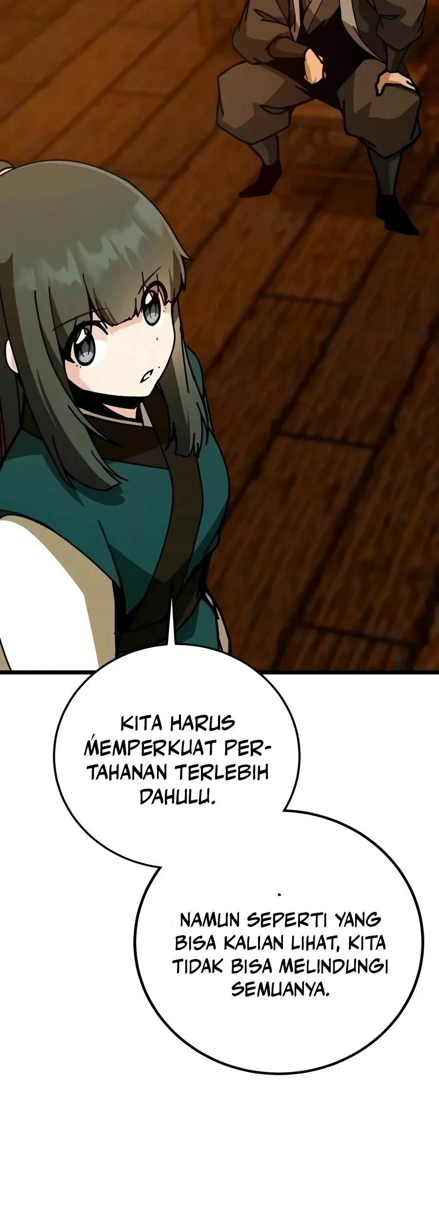 Initializing the Sect System Chapter 44 page 23