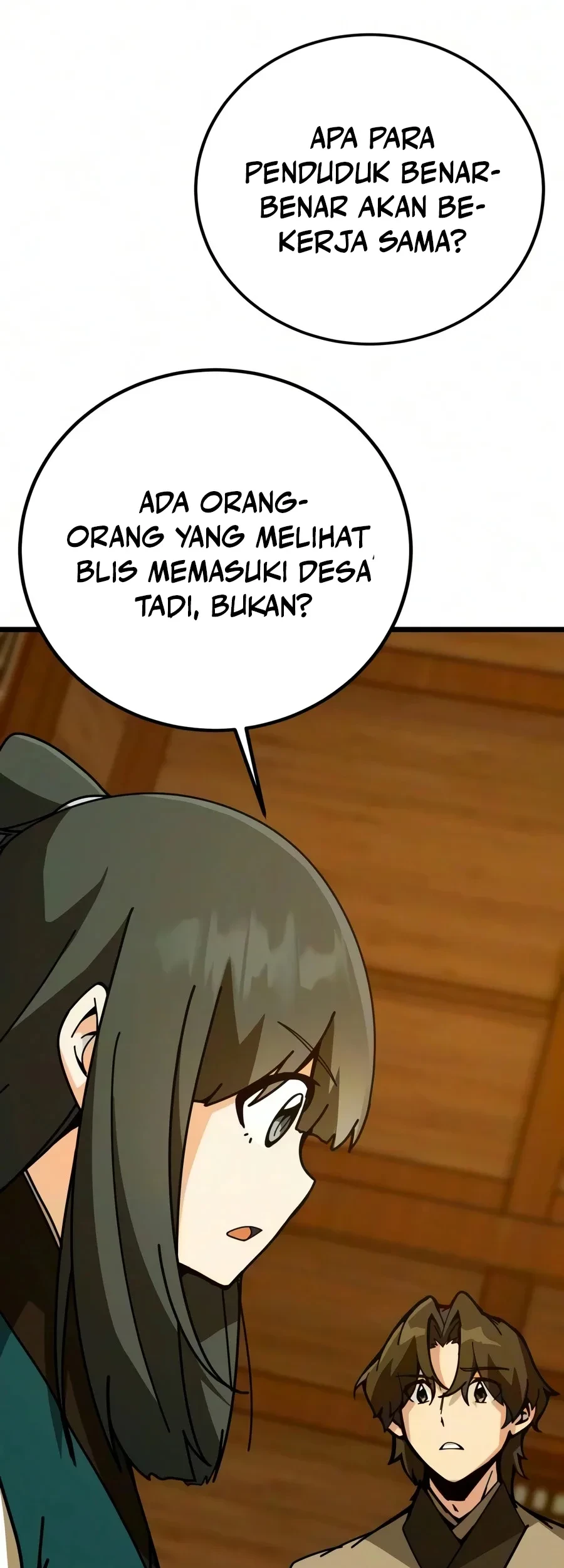 Initializing the Sect System Chapter 44 page 26