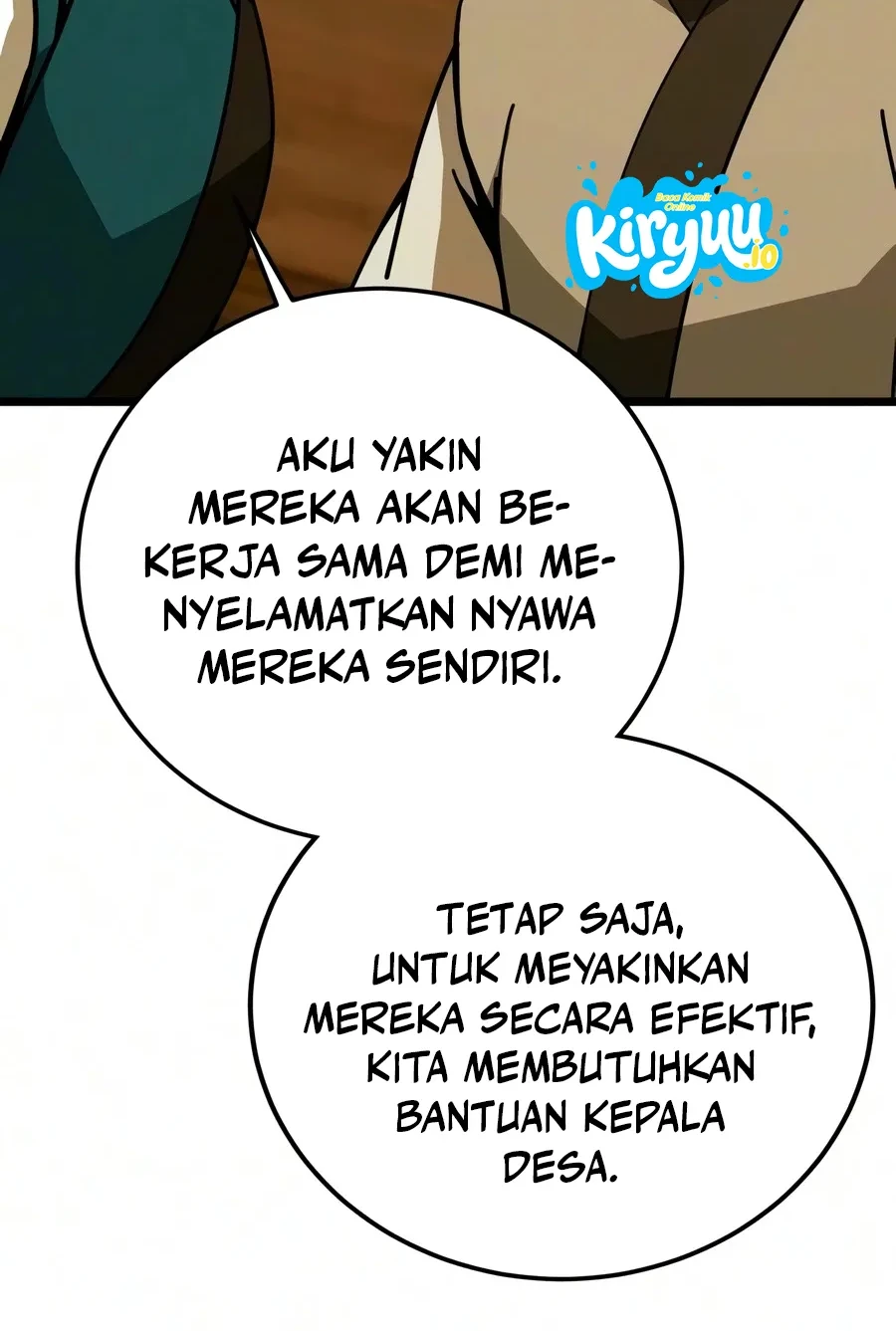 Initializing the Sect System Chapter 44 page 27