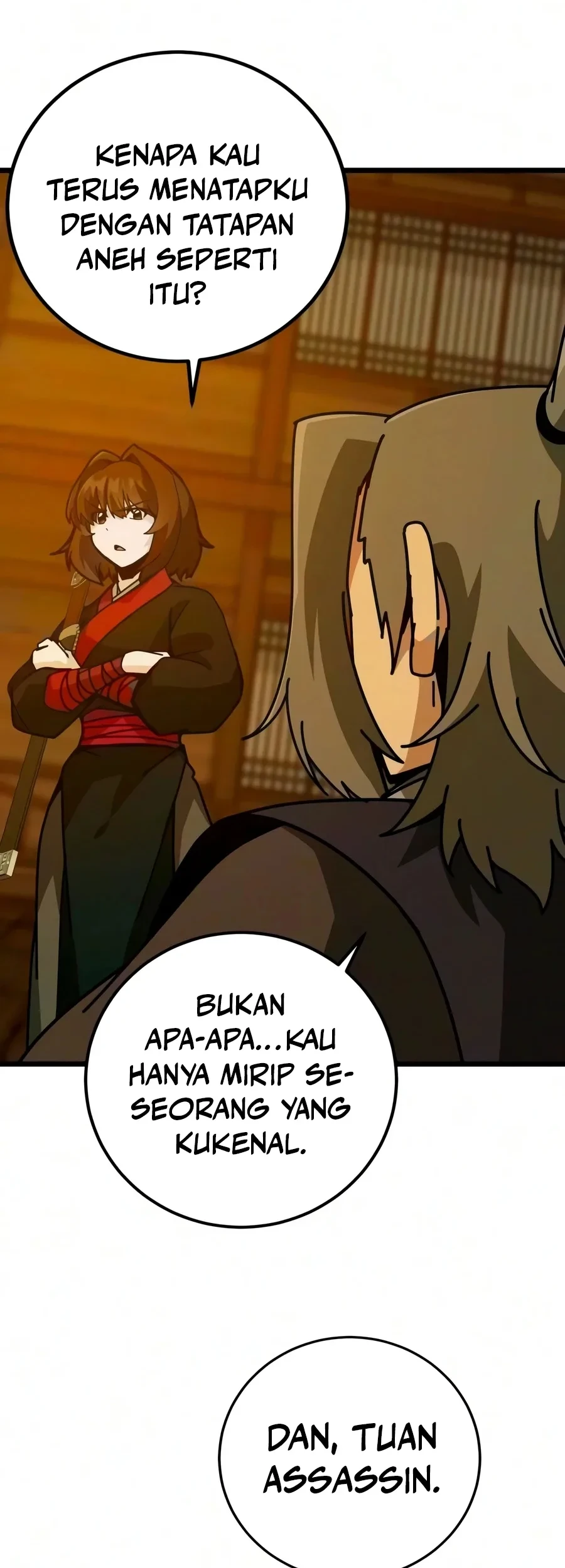 Initializing the Sect System Chapter 44 page 31
