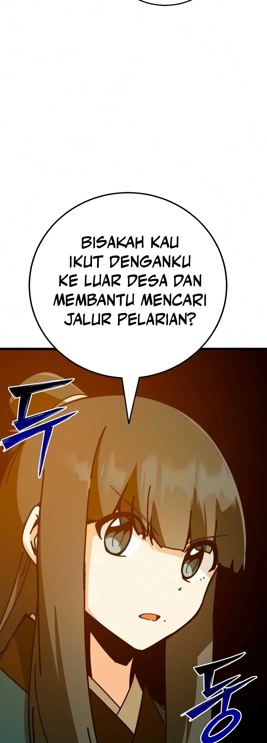 Initializing the Sect System Chapter 44 page 32