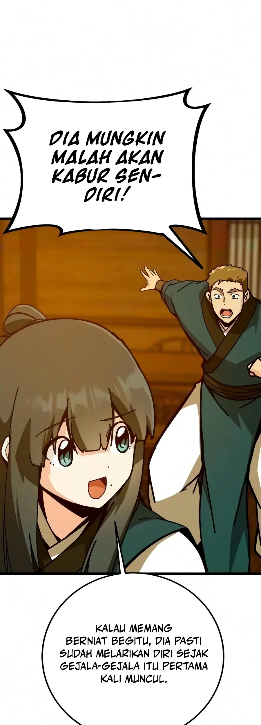 Initializing the Sect System Chapter 44 page 35