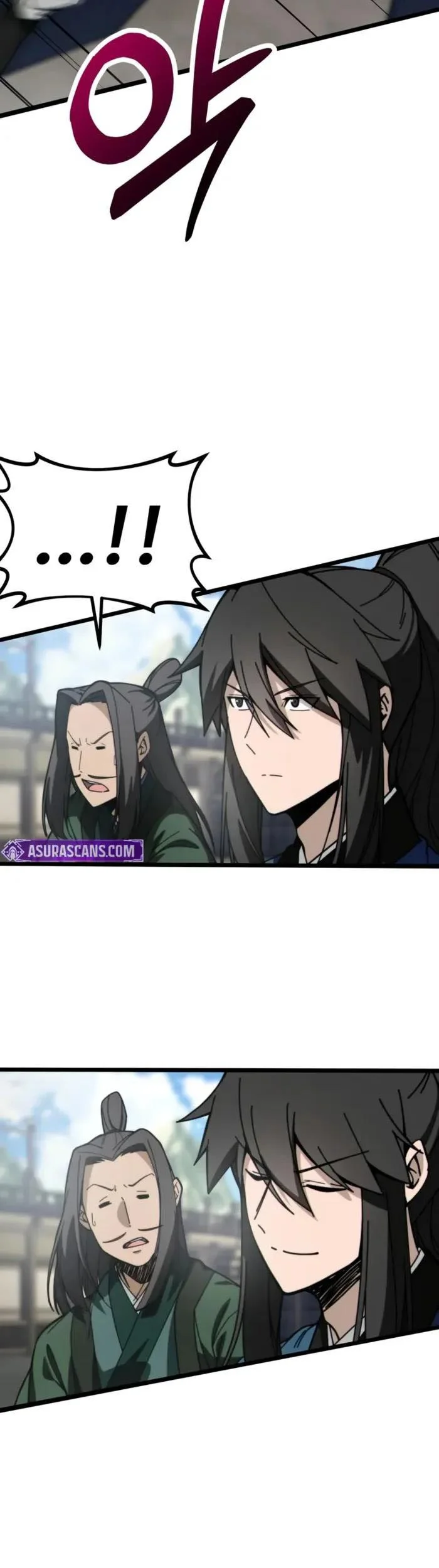 Initializing the Sect System Chapter 5 page 48