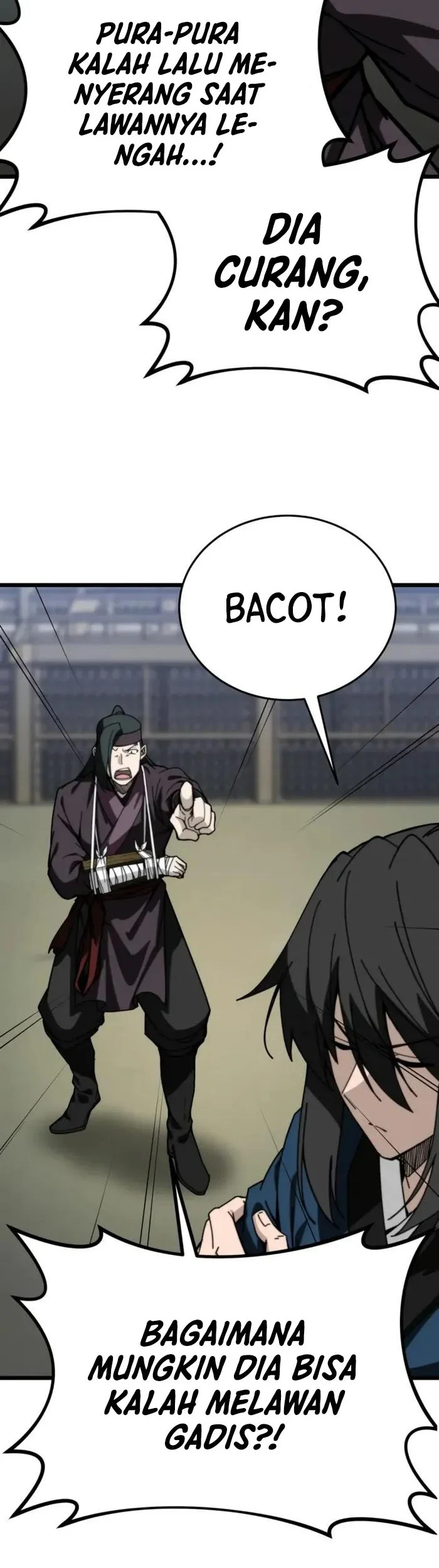 Initializing the Sect System Chapter 5 page 61