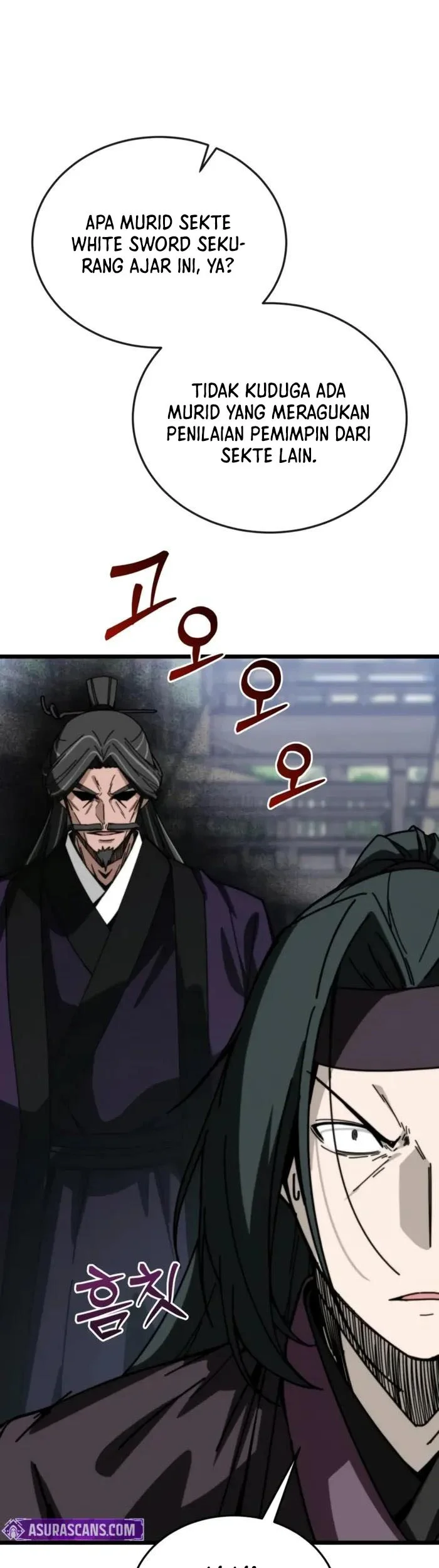 Initializing the Sect System Chapter 5 page 62