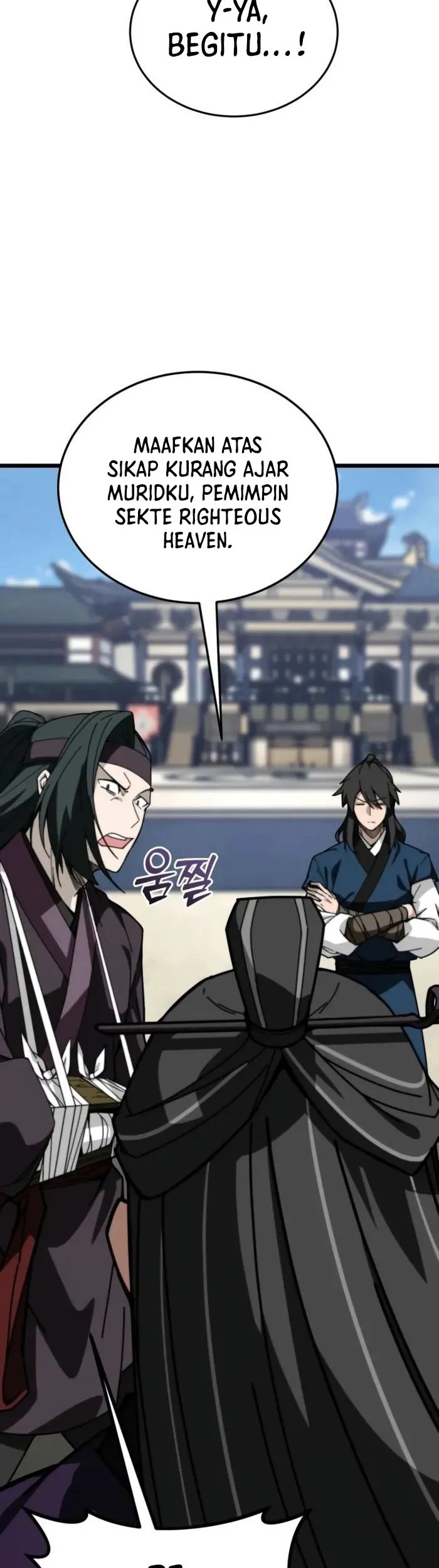 Initializing the Sect System Chapter 5 page 63
