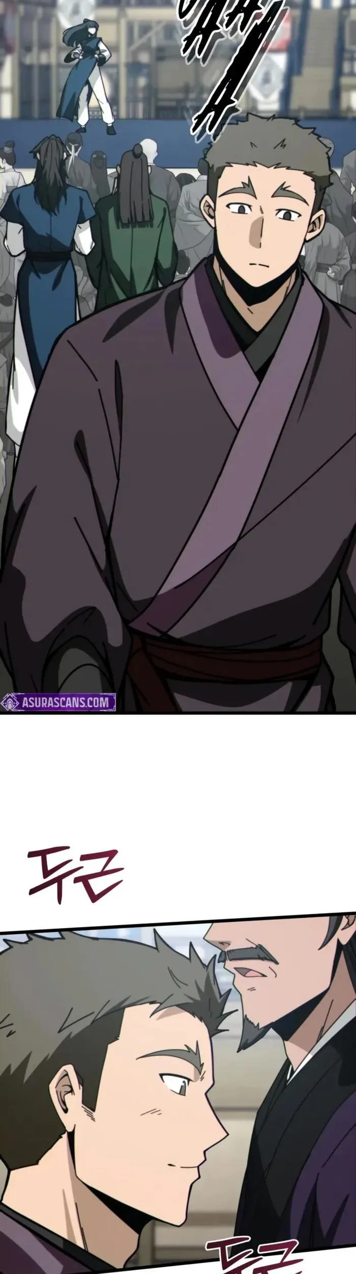 Initializing the Sect System Chapter 5 page 69