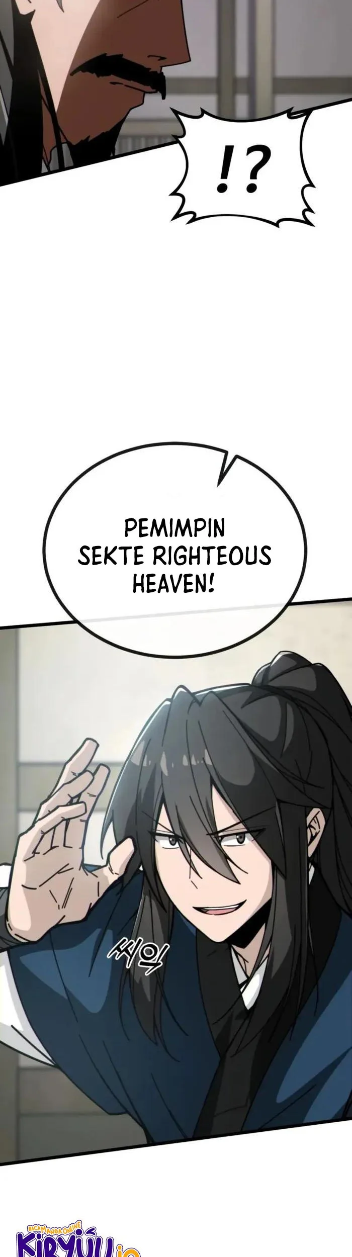 Initializing the Sect System Chapter 5 page 77