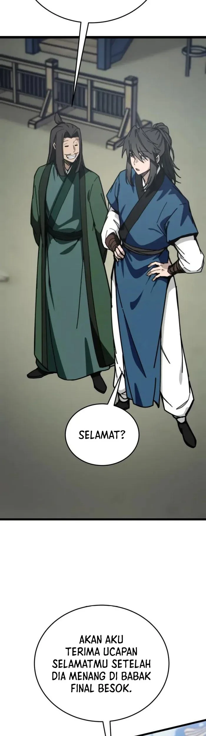 Initializing the Sect System Chapter 5 page 24