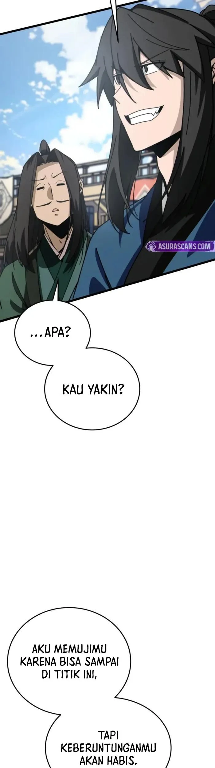Initializing the Sect System Chapter 5 page 25