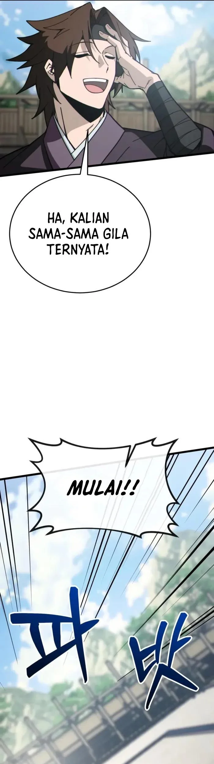 Initializing the Sect System Chapter 5 page 28
