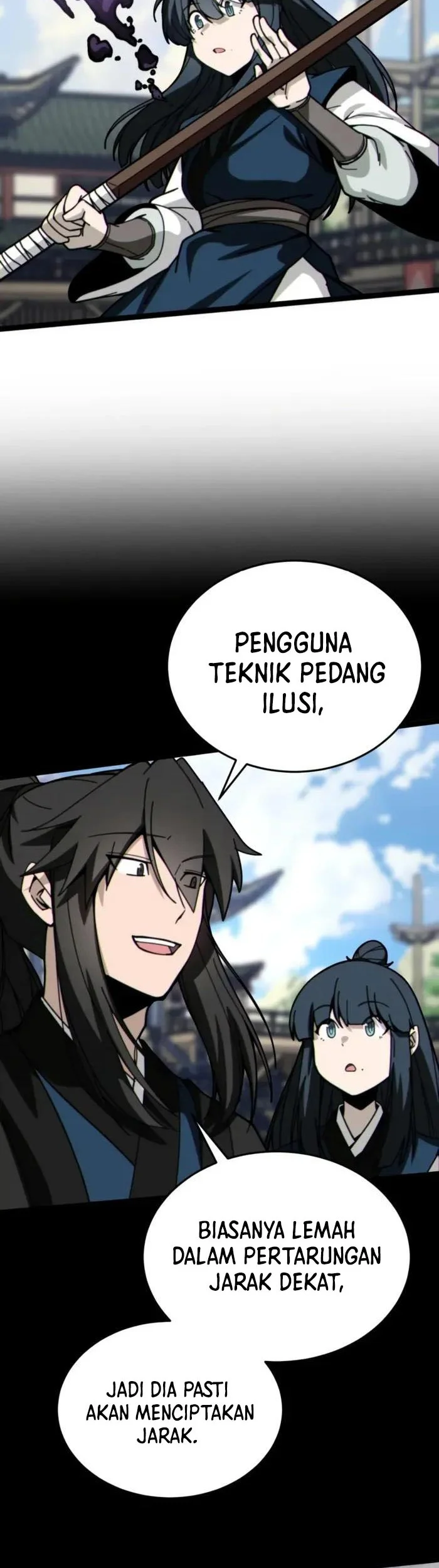Initializing the Sect System Chapter 5 page 41