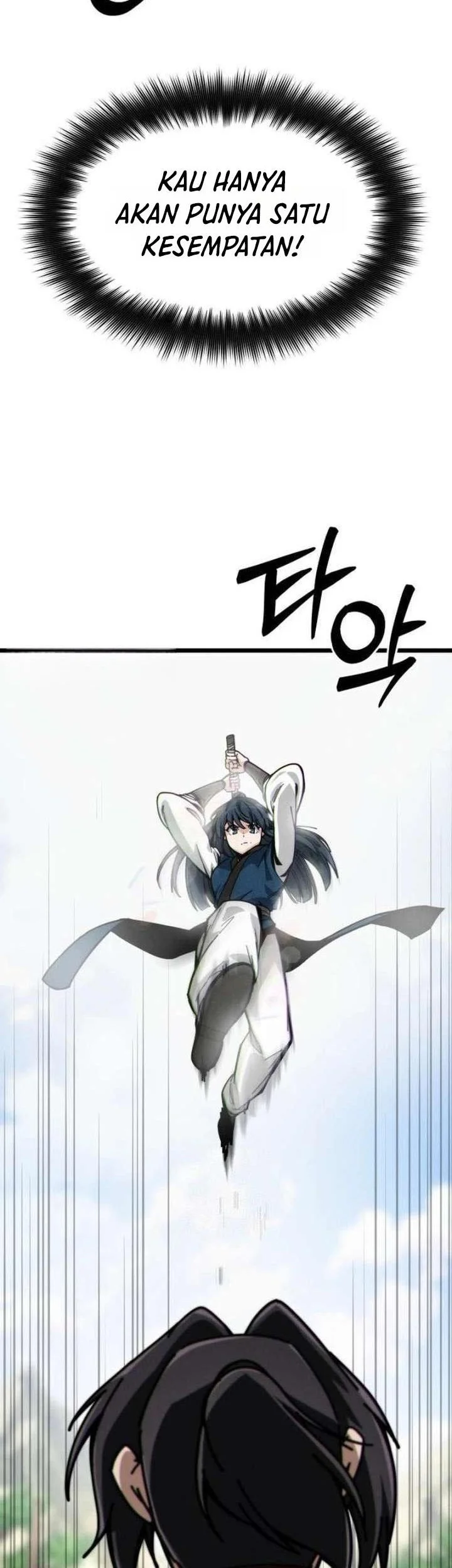 Initializing the Sect System Chapter 6 page 40