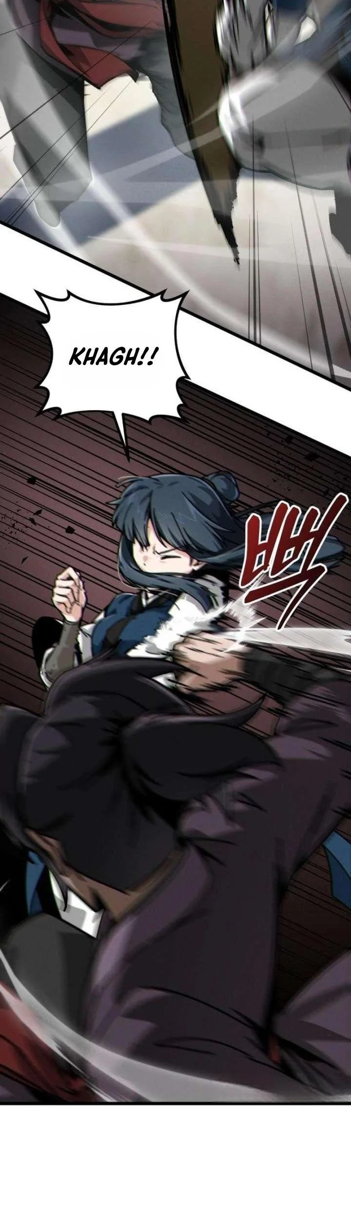 Initializing the Sect System Chapter 6 page 42