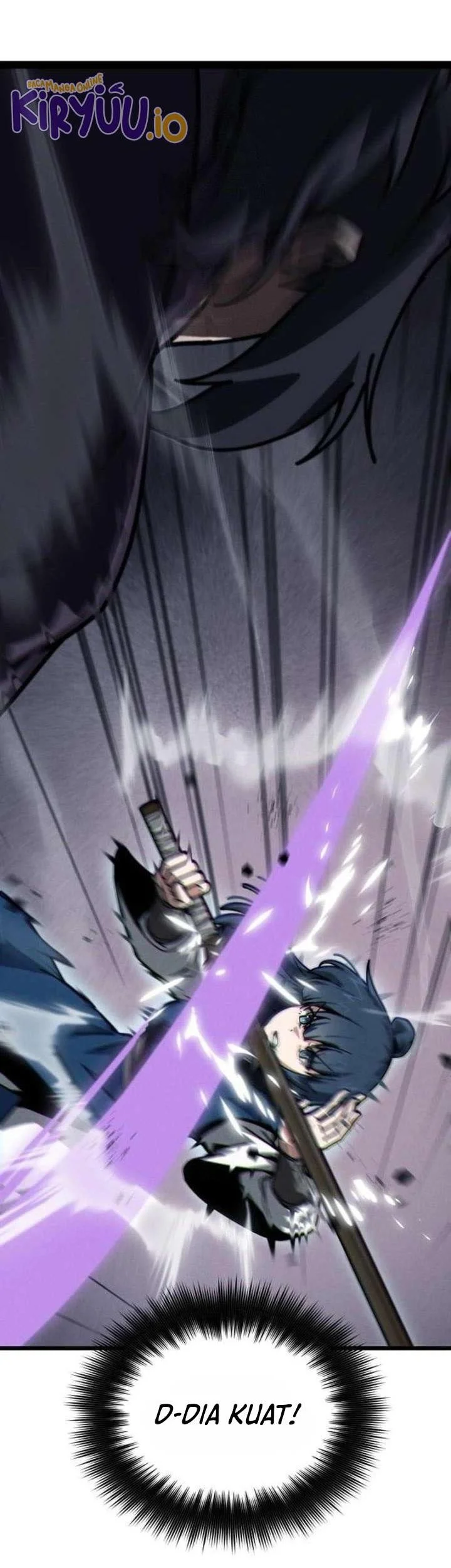 Initializing the Sect System Chapter 6 page 47
