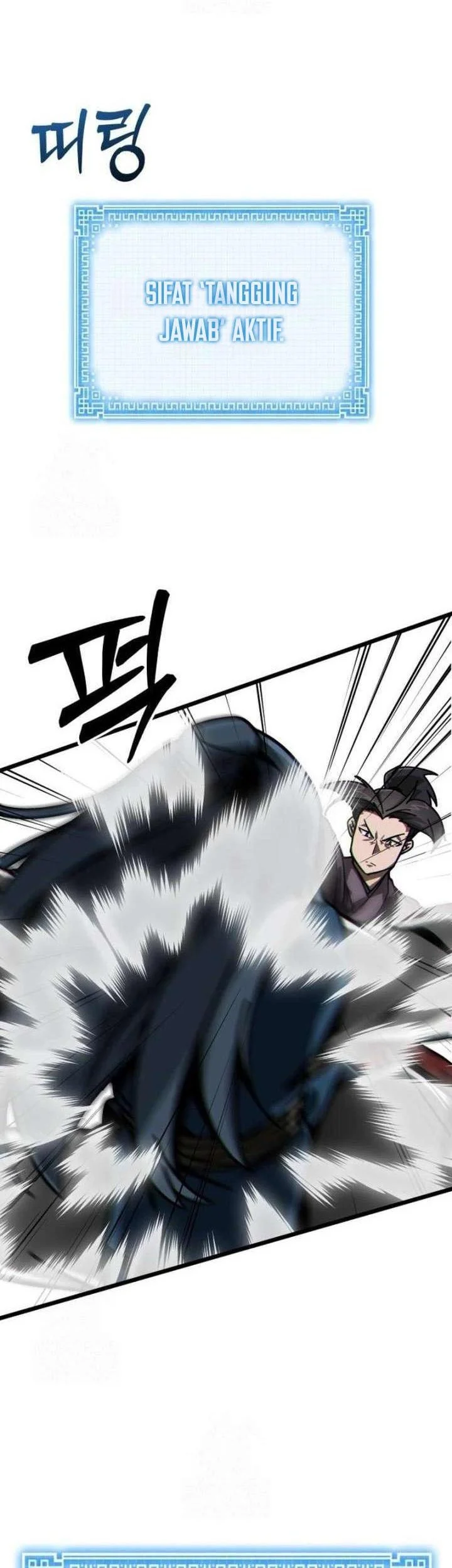 Initializing the Sect System Chapter 6 page 50
