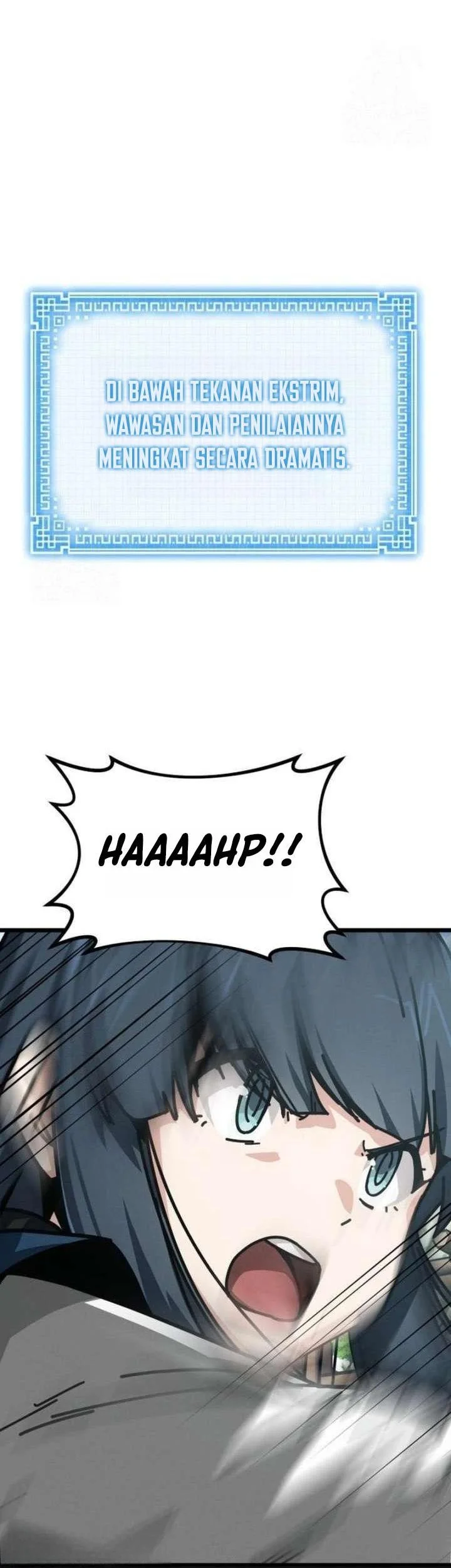 Initializing the Sect System Chapter 6 page 53