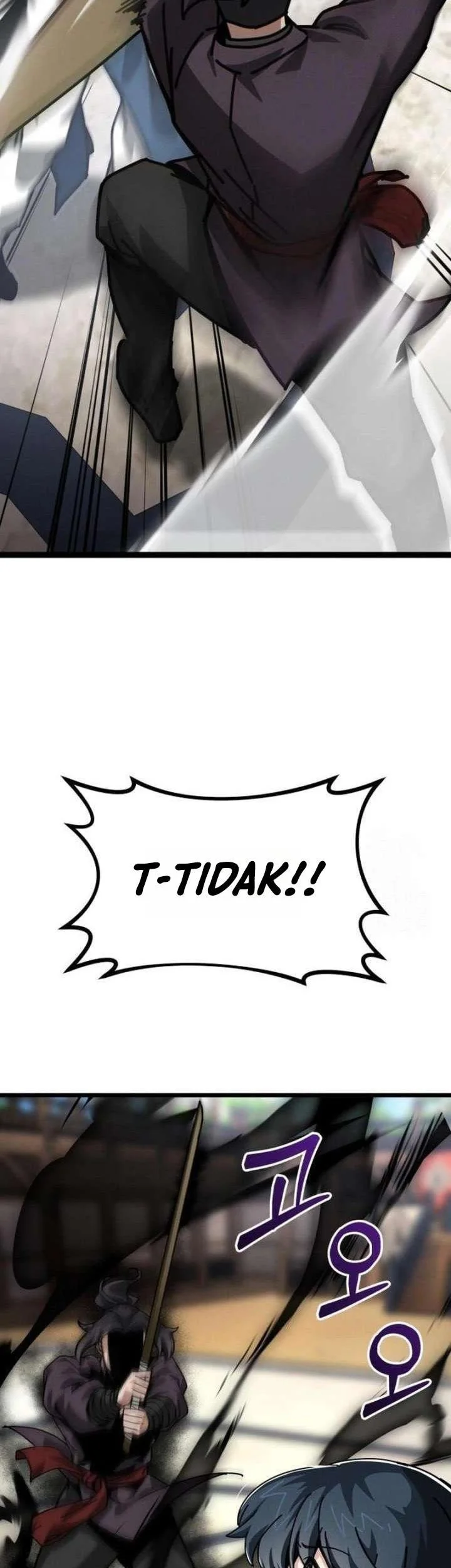 Initializing the Sect System Chapter 6 page 55