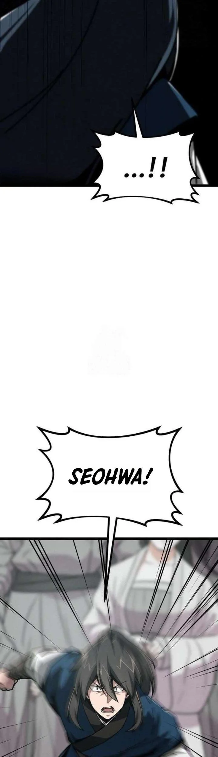 Initializing the Sect System Chapter 6 page 60