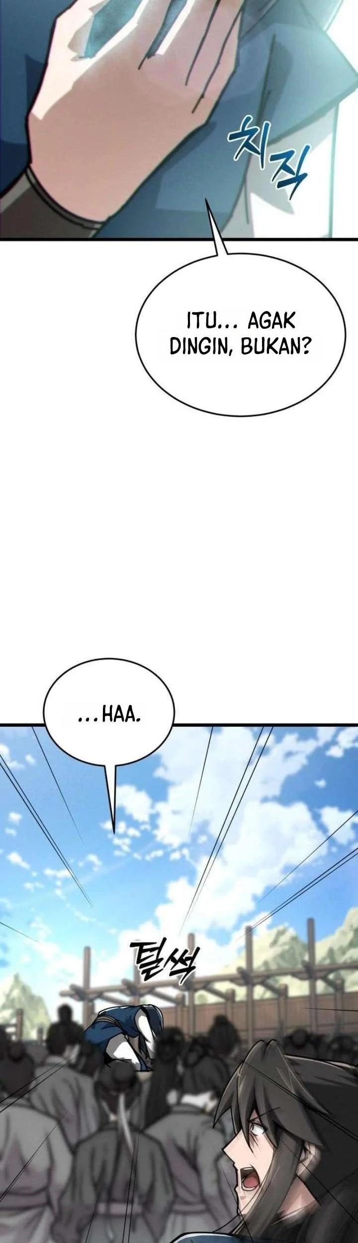Initializing the Sect System Chapter 6 page 69