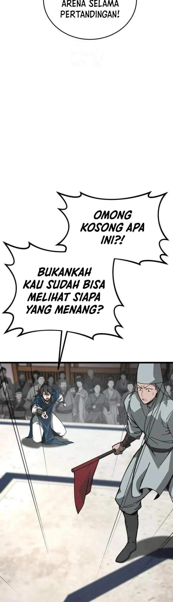 Initializing the Sect System Chapter 6 page 71