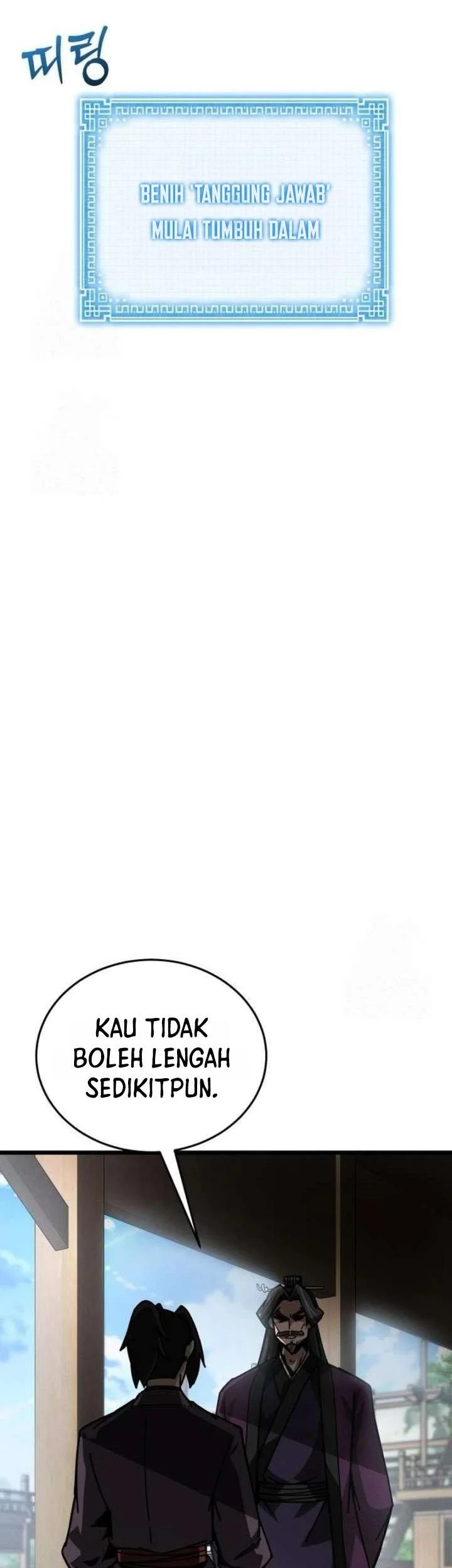 Initializing the Sect System Chapter 6 page 25