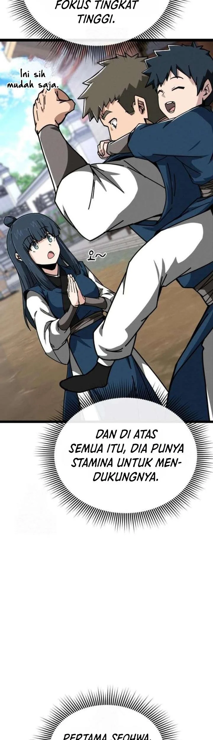 Initializing the Sect System Chapter 7 page 39