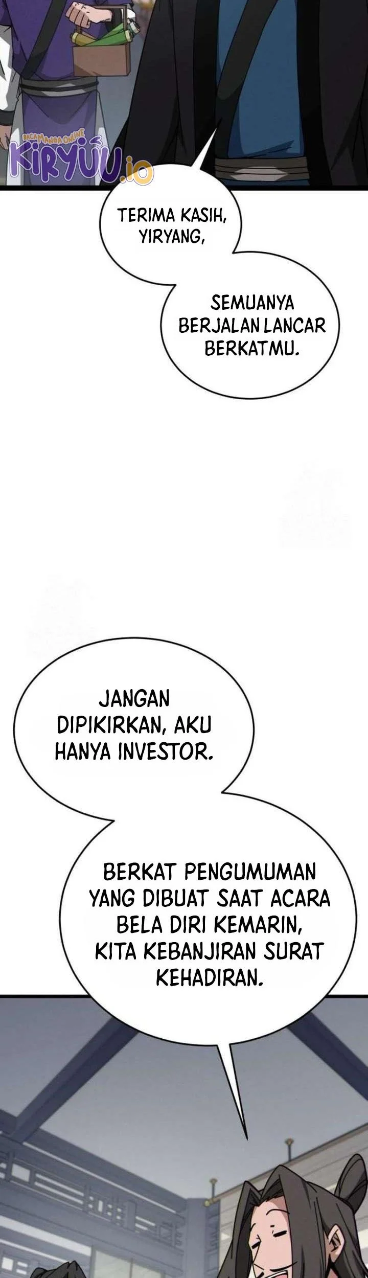 Initializing the Sect System Chapter 7 page 42