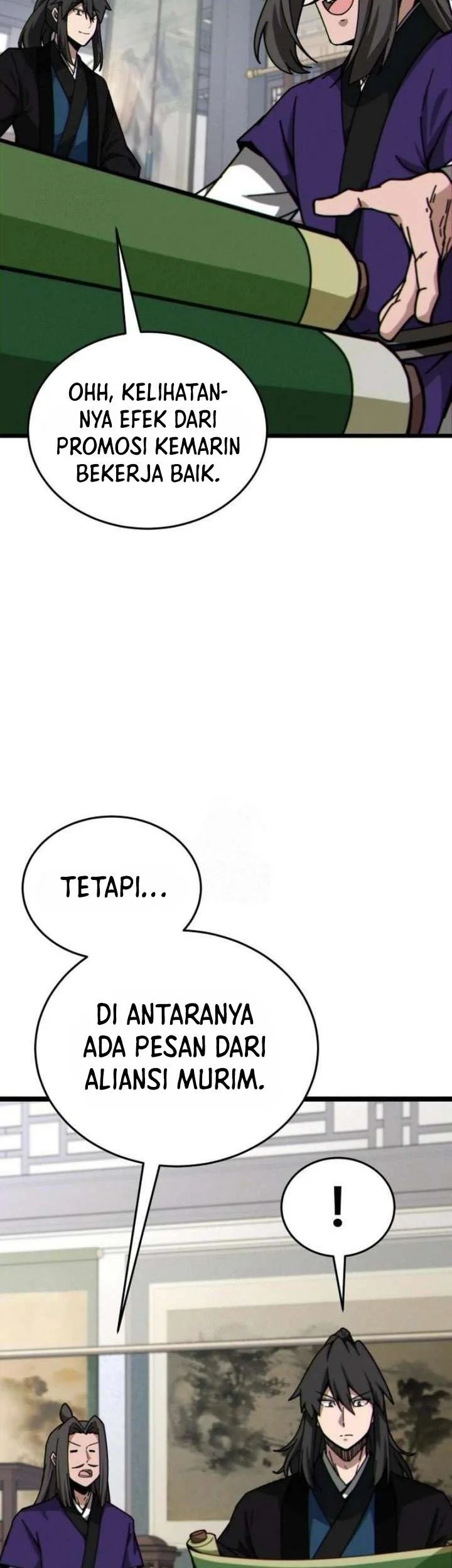 Initializing the Sect System Chapter 7 page 43