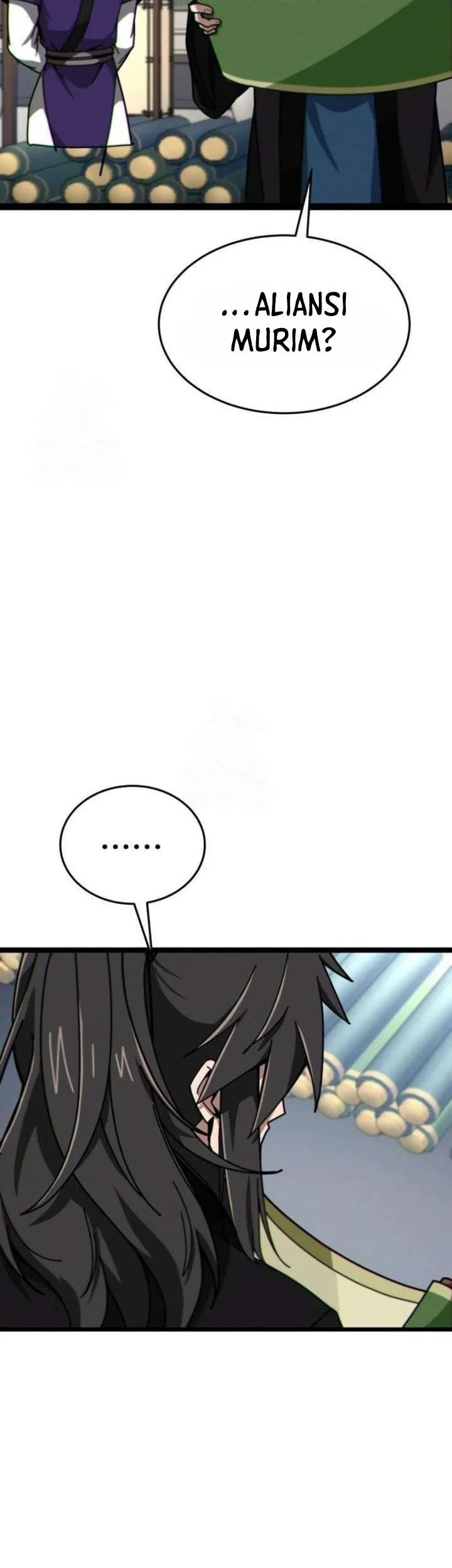 Initializing the Sect System Chapter 7 page 44