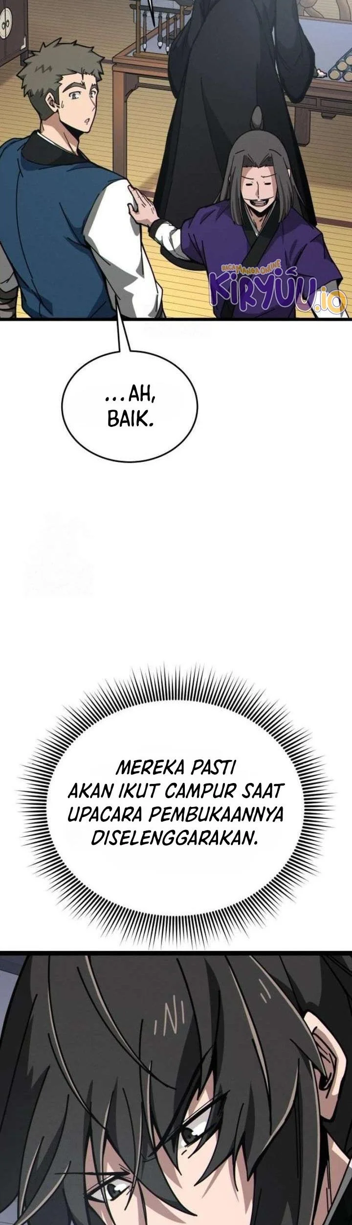 Initializing the Sect System Chapter 7 page 53