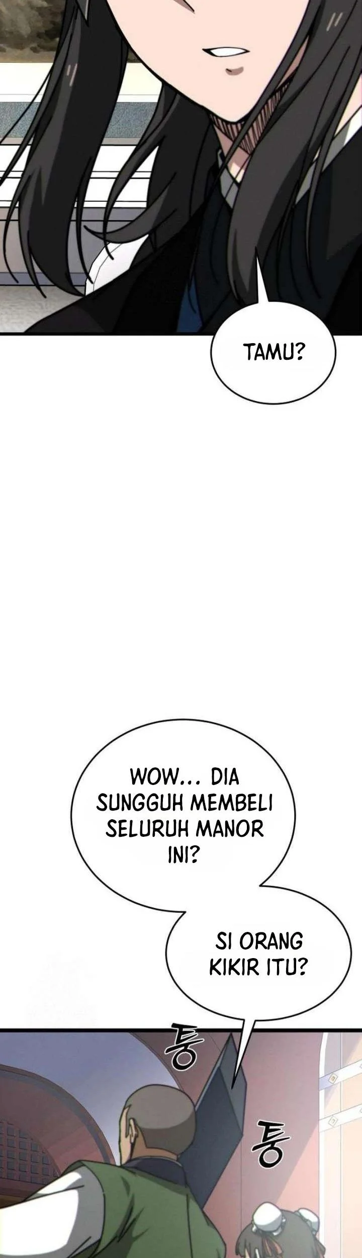 Initializing the Sect System Chapter 7 page 57