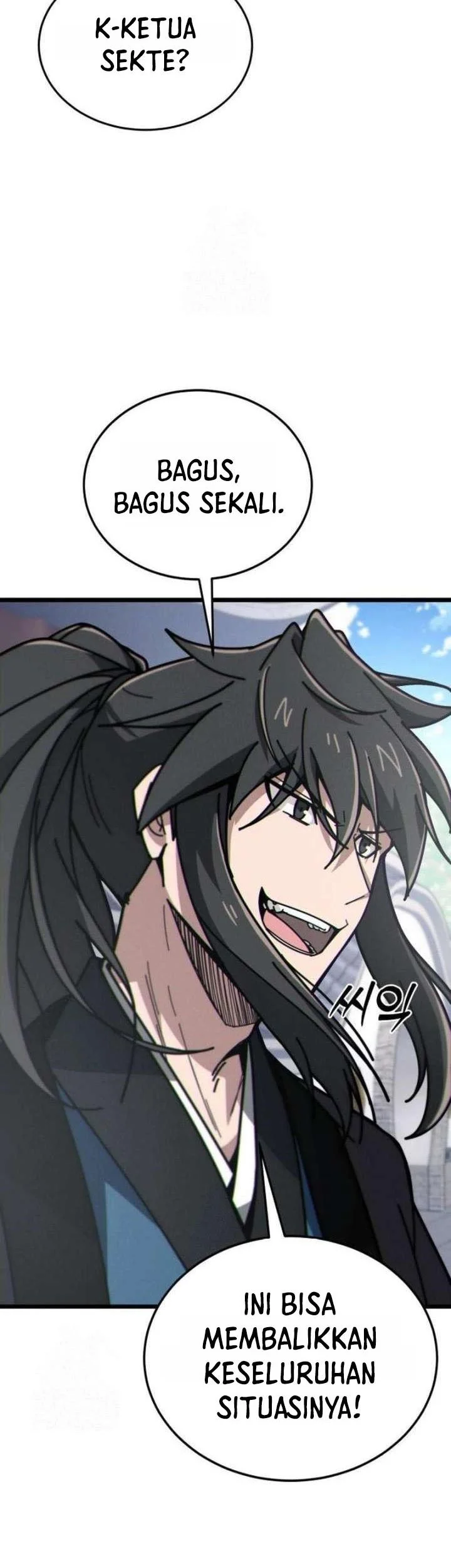 Initializing the Sect System Chapter 7 page 61