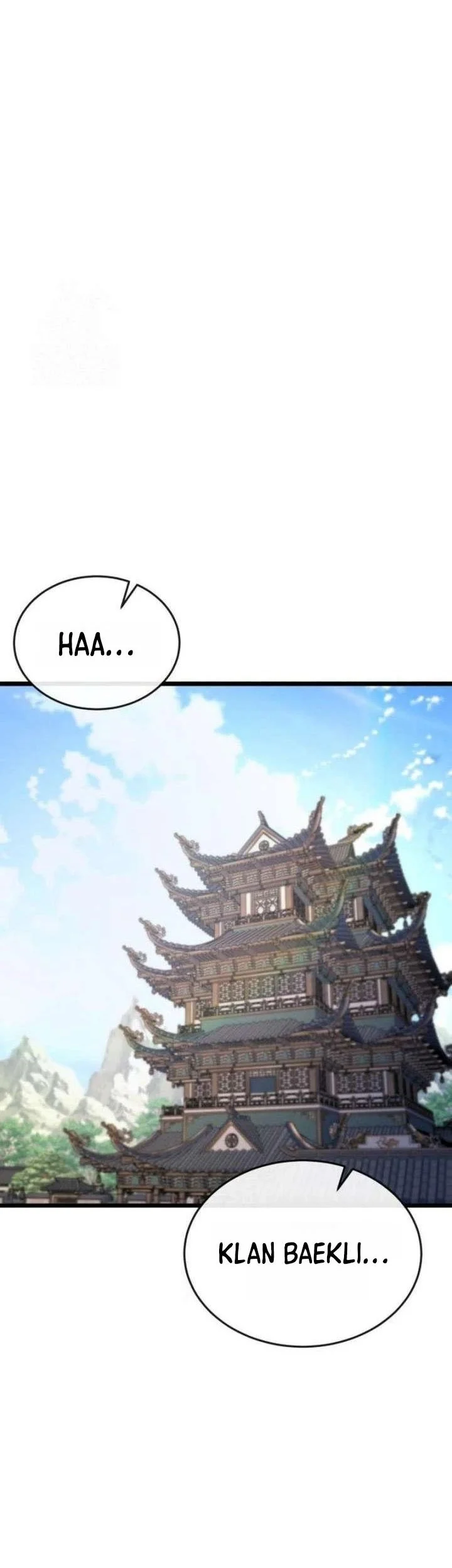 Initializing the Sect System Chapter 7 page 62