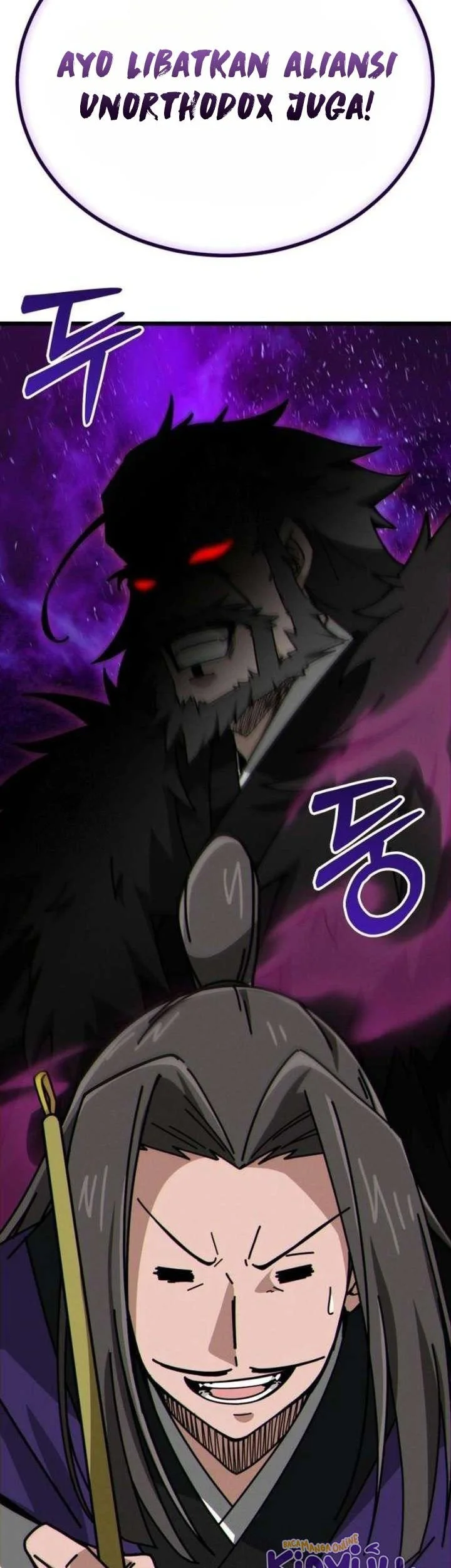 Initializing the Sect System Chapter 7 page 67