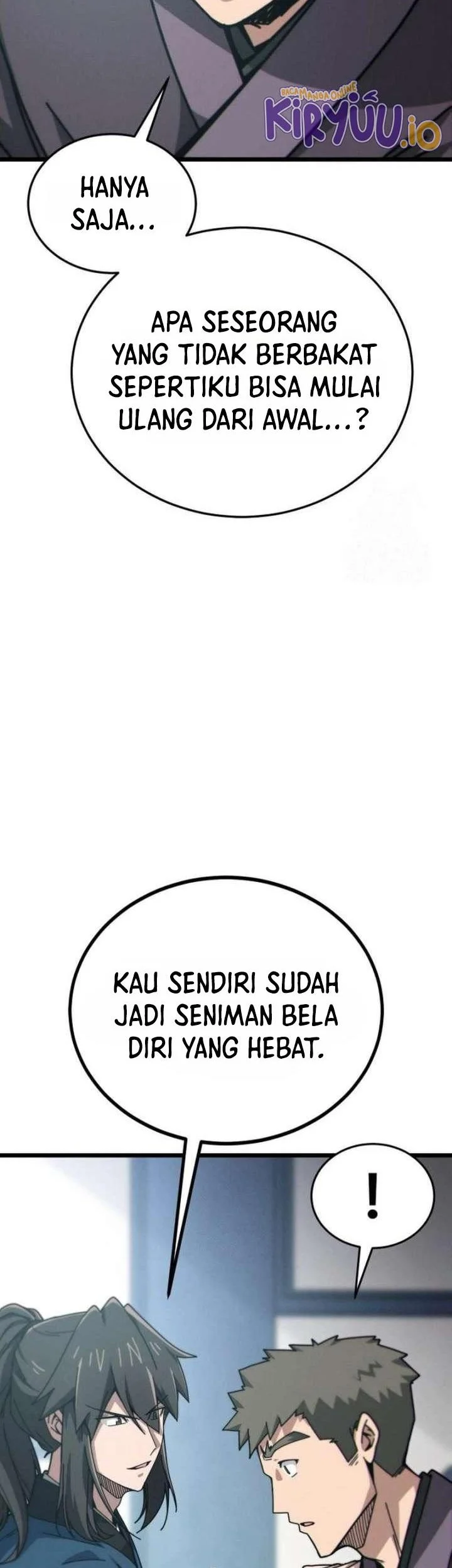 Initializing the Sect System Chapter 7 page 24