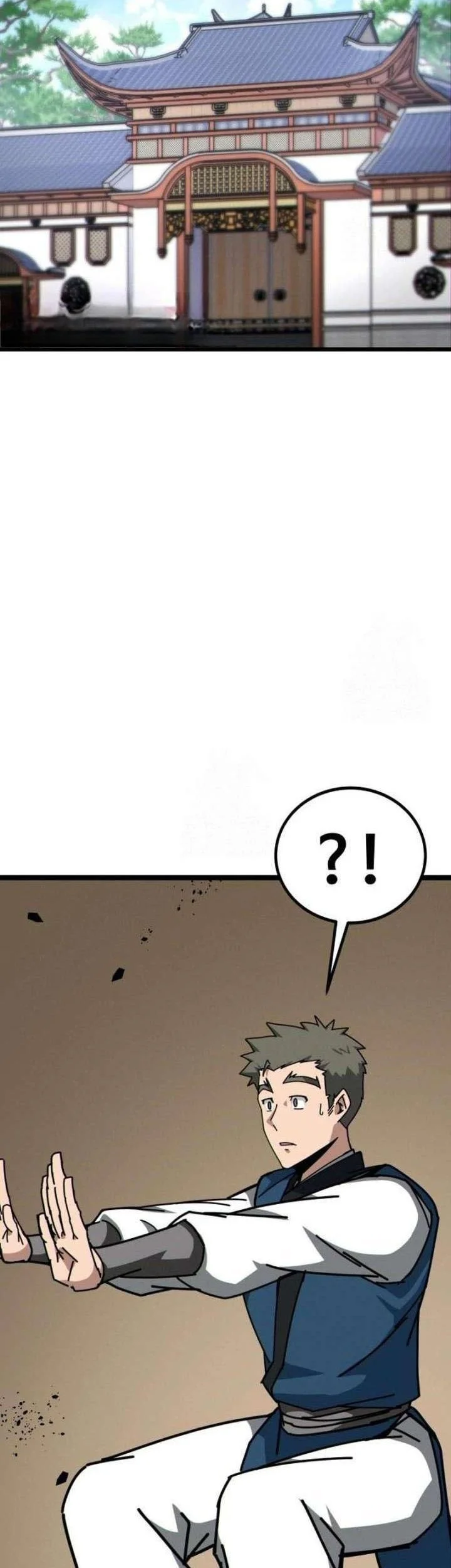 Initializing the Sect System Chapter 7 page 31