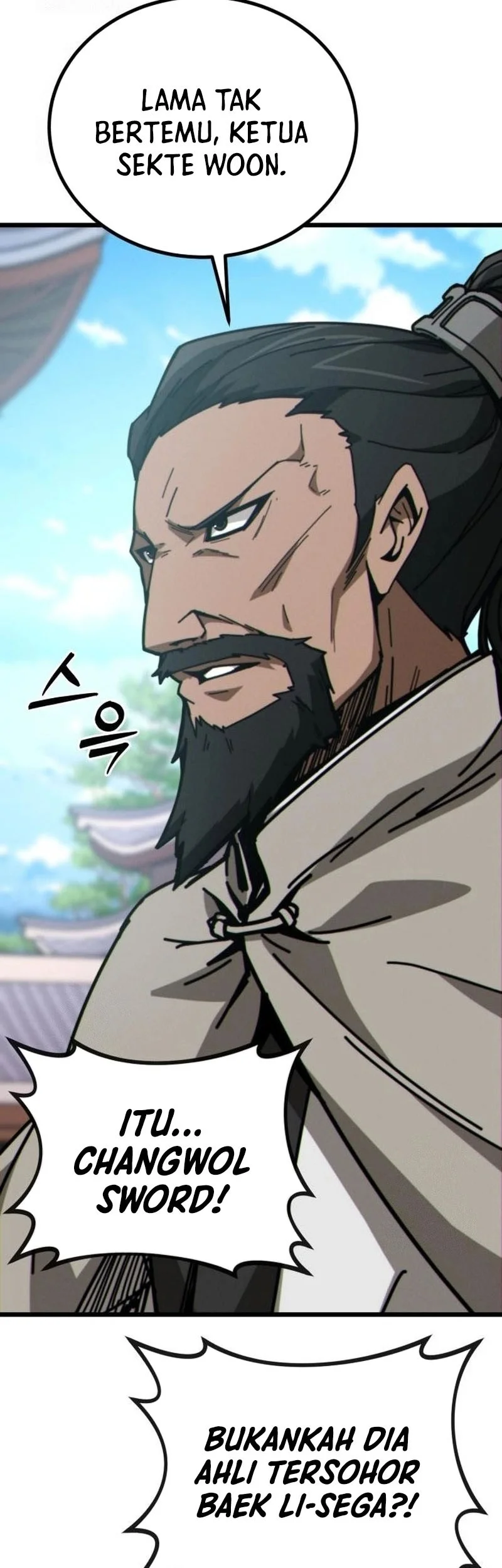Initializing the Sect System Chapter 8 page 47