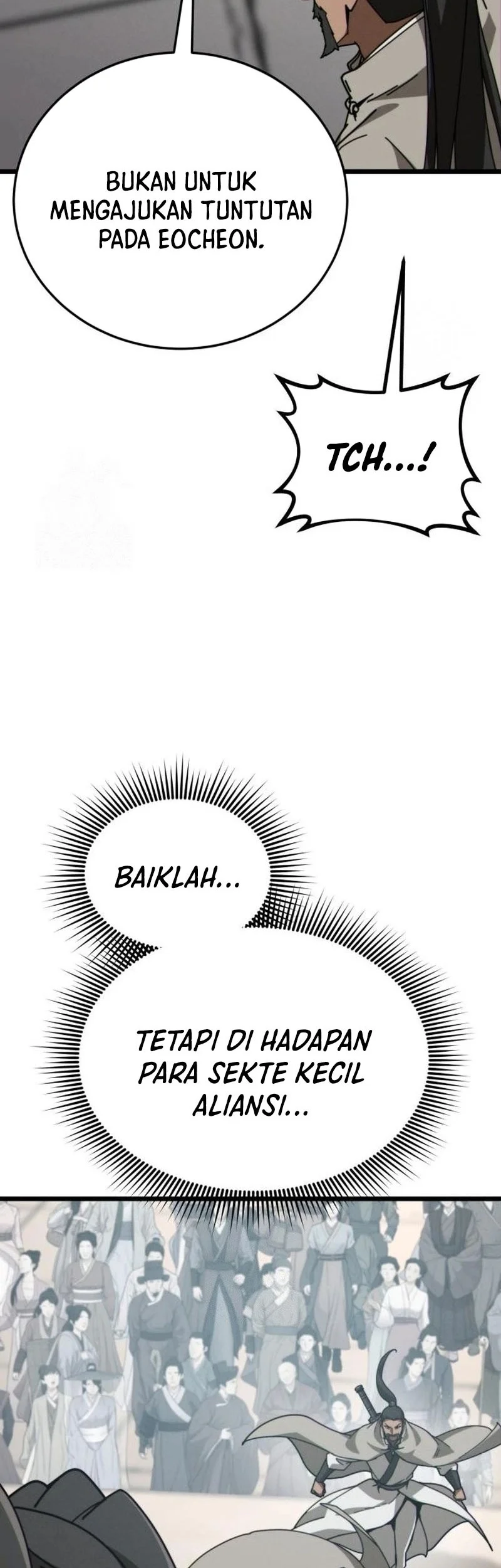 Initializing the Sect System Chapter 8 page 53