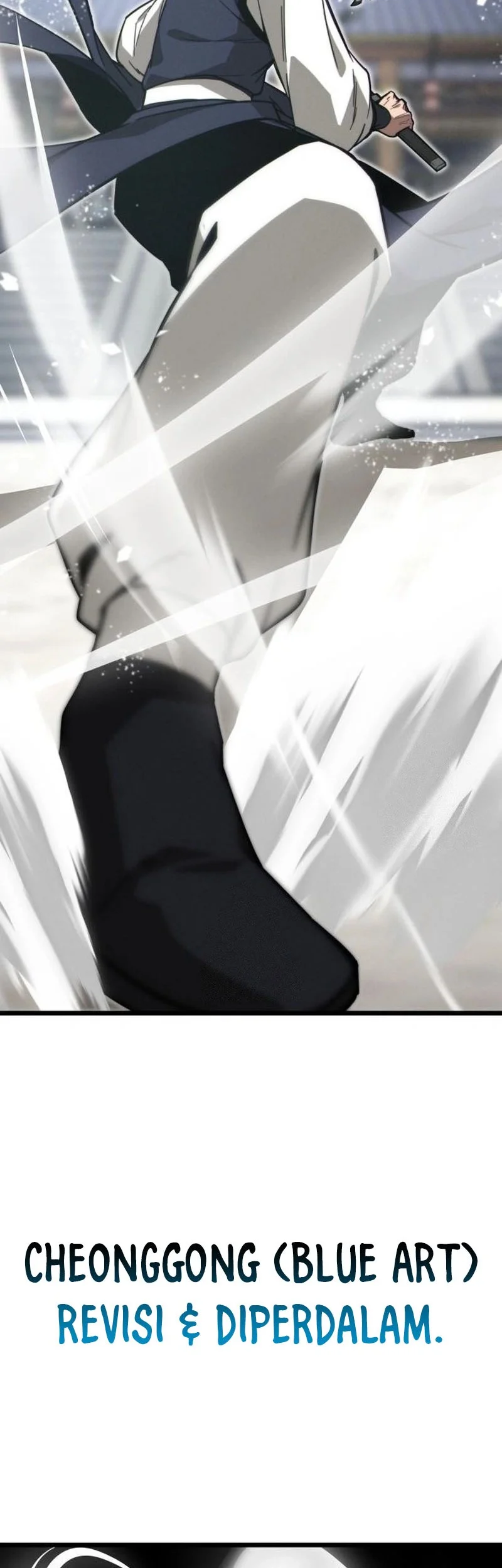 Initializing the Sect System Chapter 8 page 57