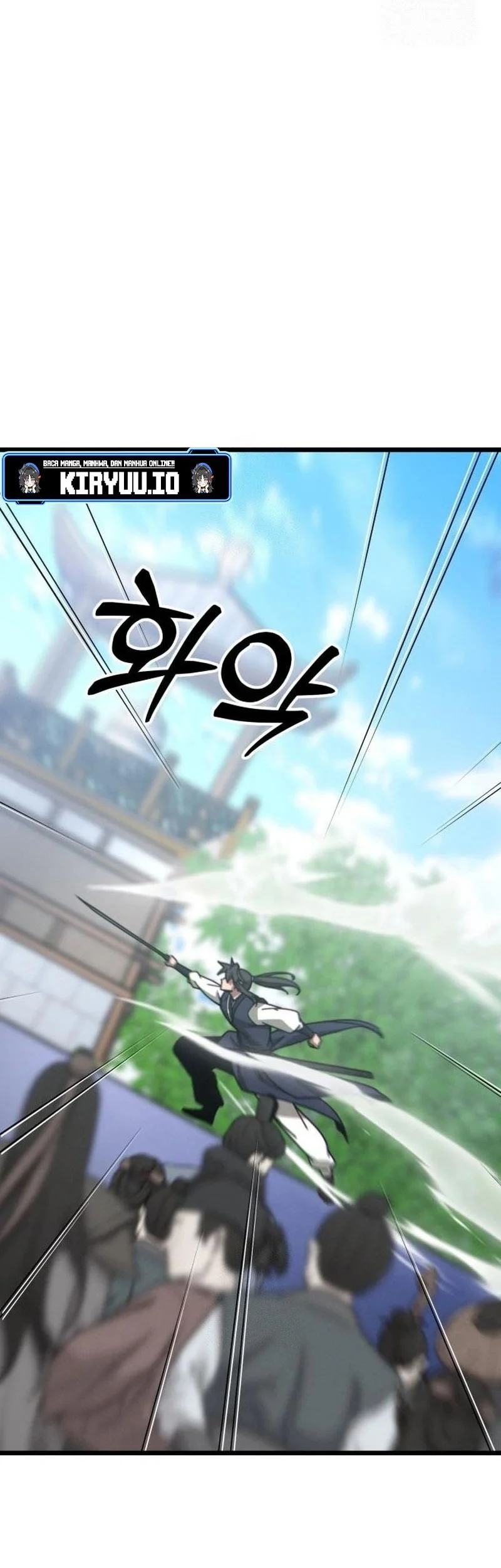 Initializing the Sect System Chapter 8 page 59