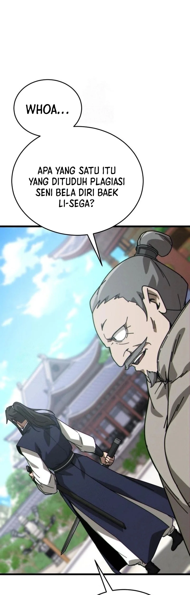 Initializing the Sect System Chapter 8 page 60
