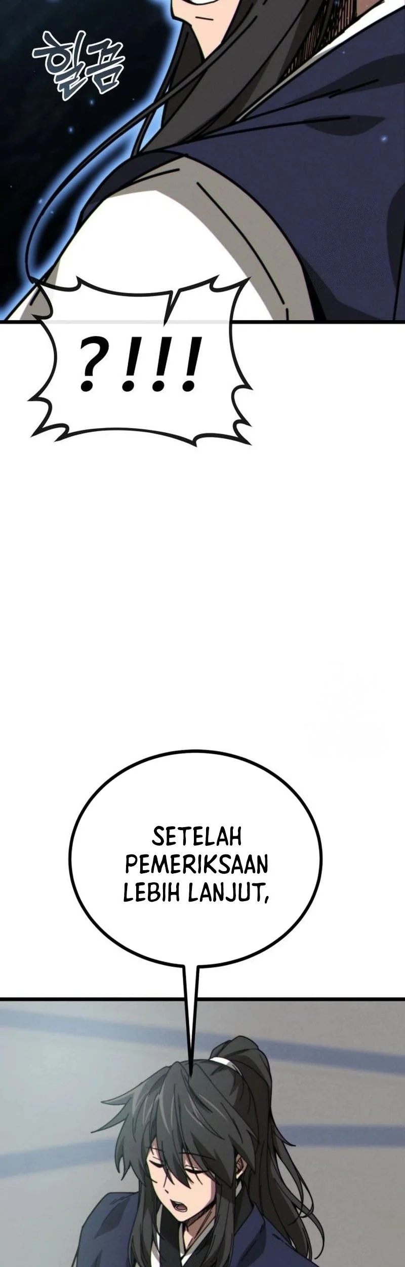 Initializing the Sect System Chapter 8 page 64