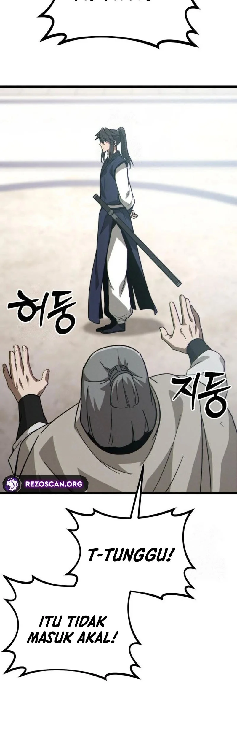 Initializing the Sect System Chapter 8 page 66