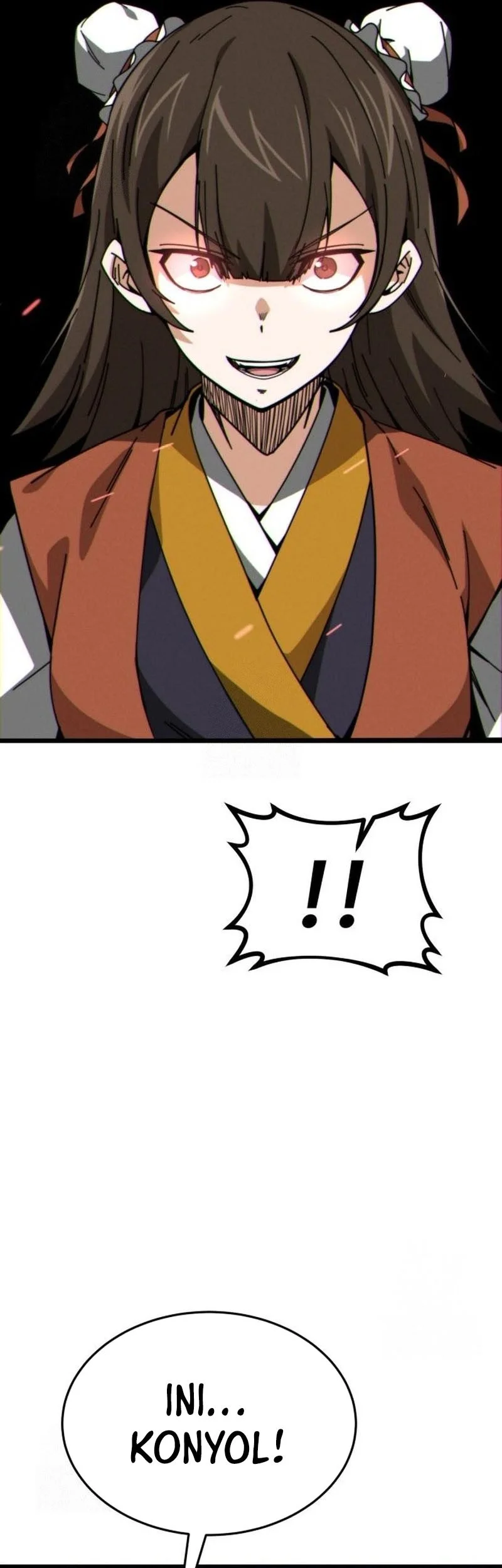 Initializing the Sect System Chapter 8 page 79