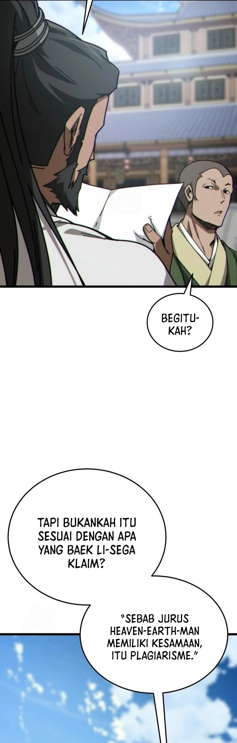 Initializing the Sect System Chapter 8 page 80