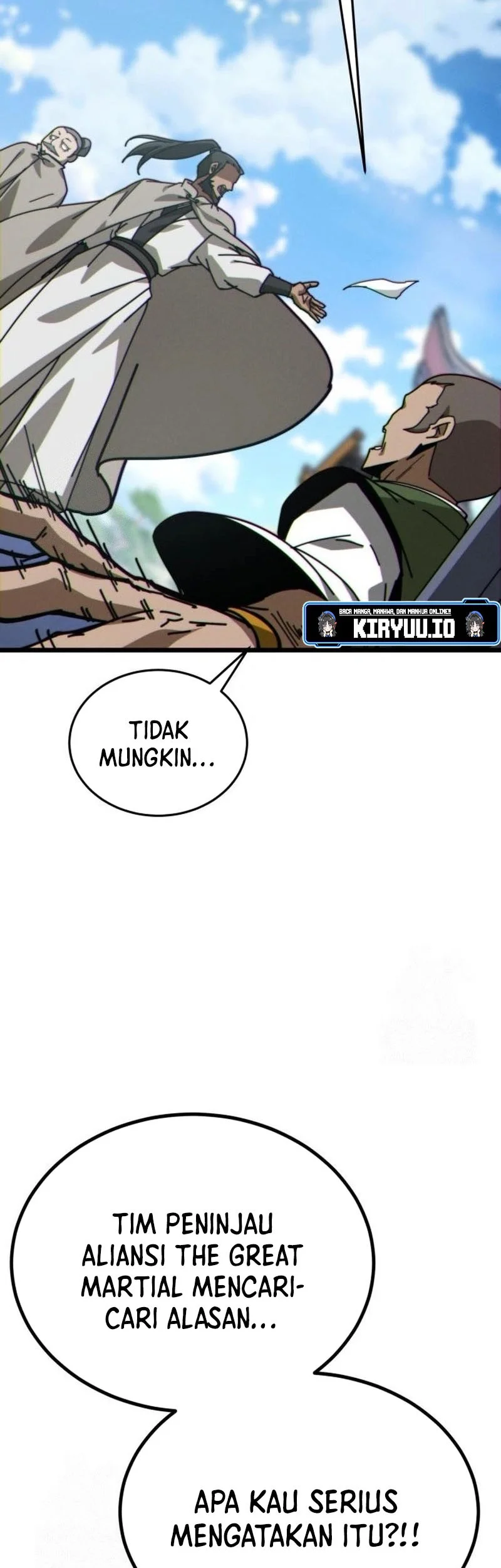 Initializing the Sect System Chapter 8 page 81