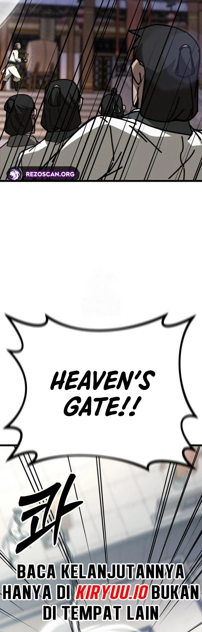 Initializing the Sect System Chapter 8 page 30