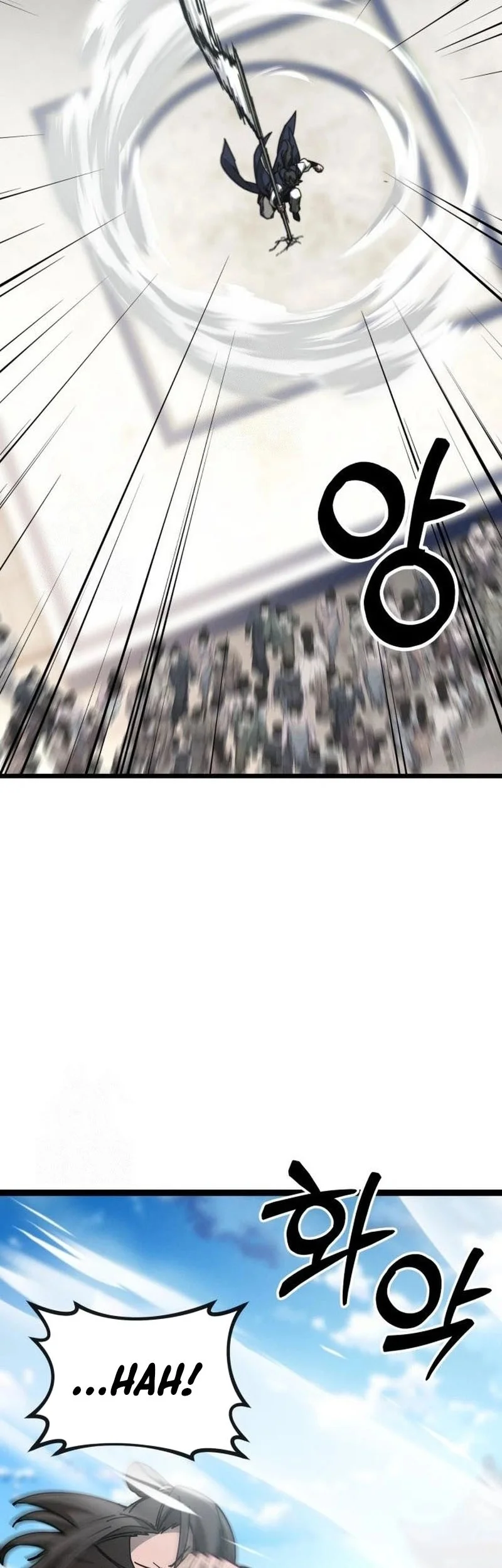 Initializing the Sect System Chapter 8 page 31