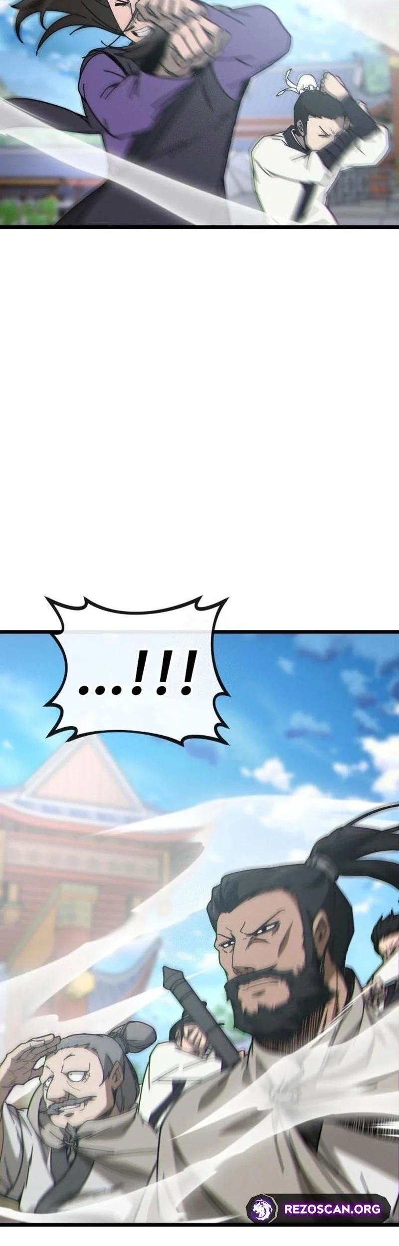 Initializing the Sect System Chapter 8 page 32